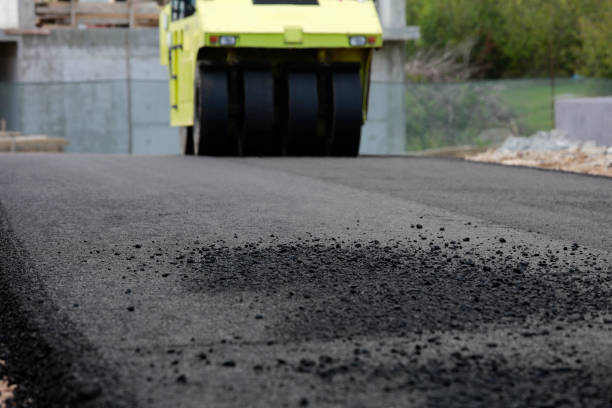 Best Residential Paver Driveway  in Wayne, PA