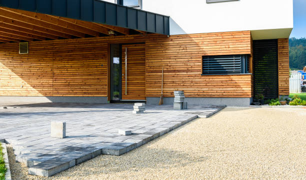 Best Concrete Paver Driveway  in Wayne, PA