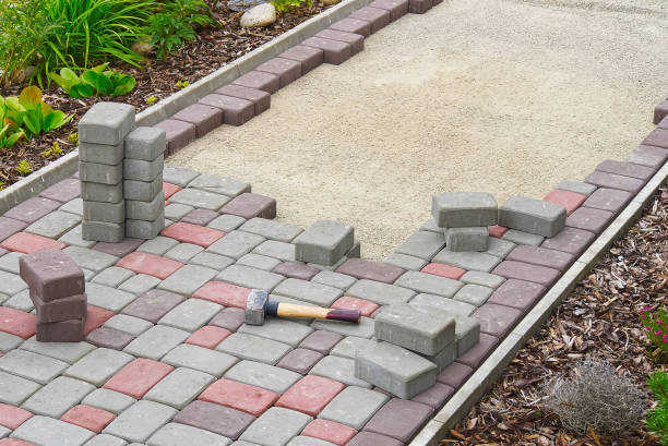 Reasons to Select Us for Your Driveway Paving Requirements in Wayne, PA