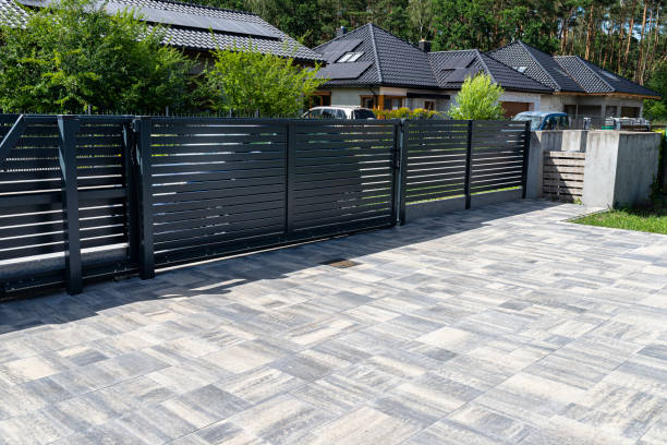Best Professional Driveway Pavers  in Wayne, PA