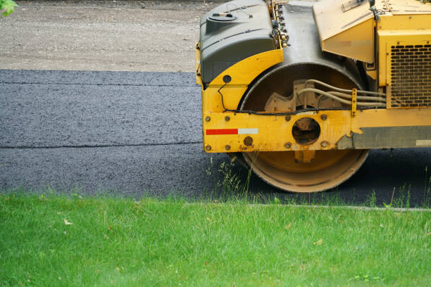 Best Affordable Driveway Paving  in Wayne, PA