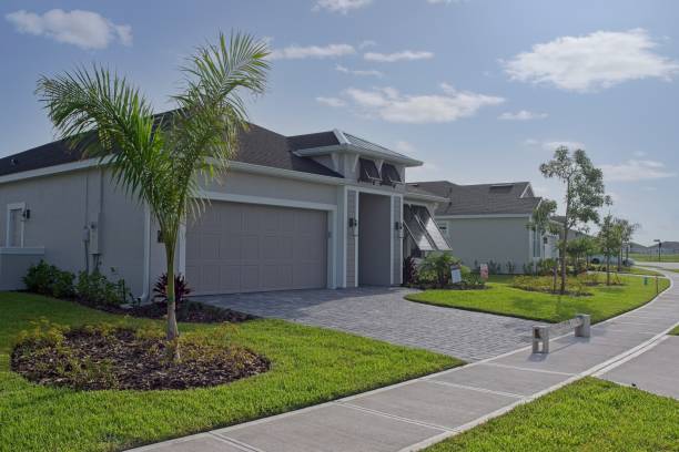 Decorative Driveway Pavers in Wayne, PA